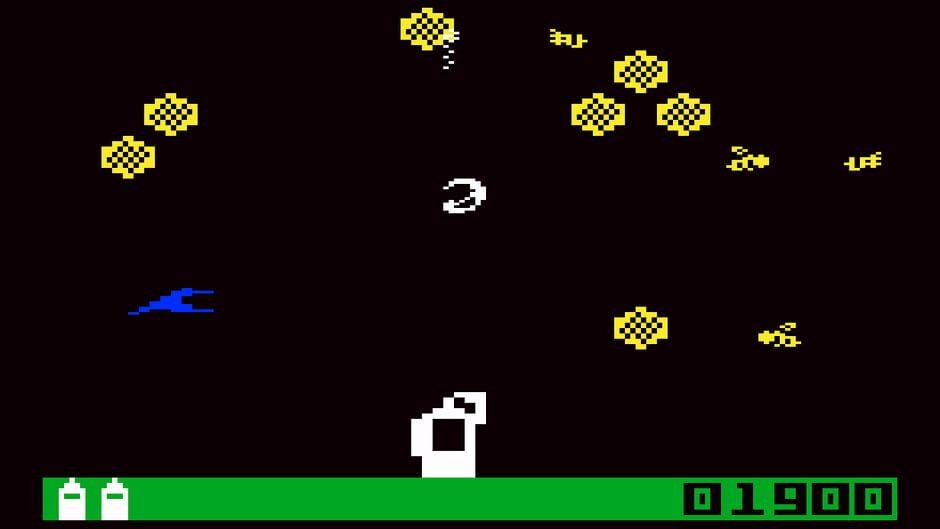 Buzz Bombers screenshot 1