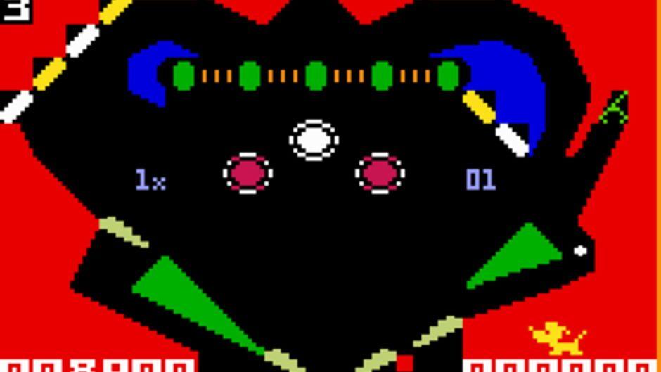 Pinball screenshot 4
