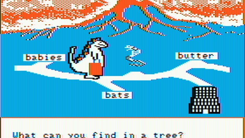 Bagasaurus screenshot 1