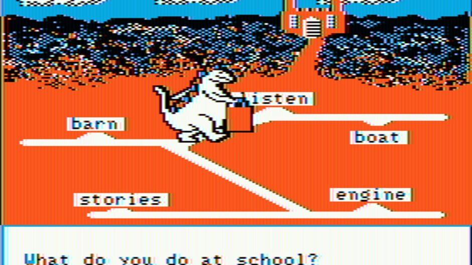 Bagasaurus screenshot 2