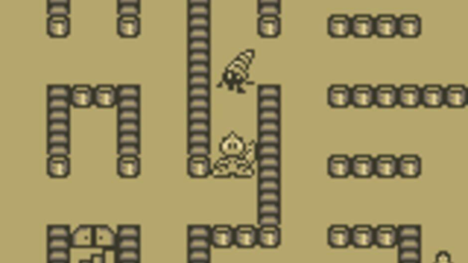 Boomer's Adventure in Asmik World screenshot 1