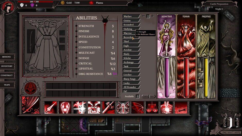 Few Nights More screenshot 4