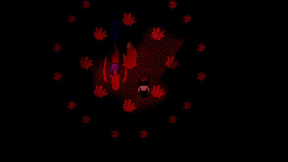 Students' Horrible Stories: FIN screenshot 1