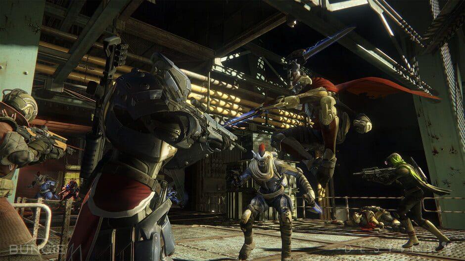 Destiny: Ghost Edition screenshot 3