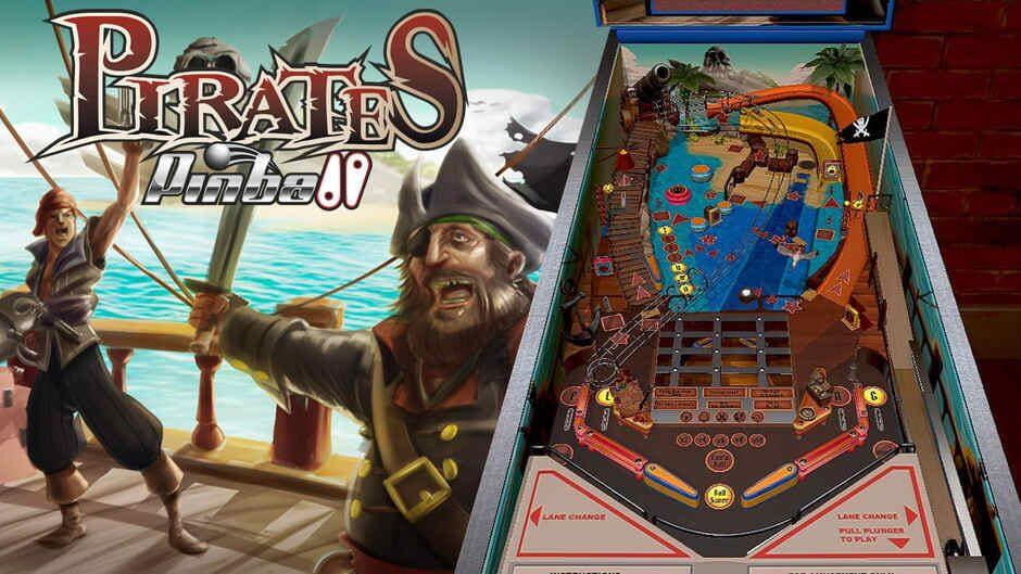Adventure Pinball Bundle screenshot 2