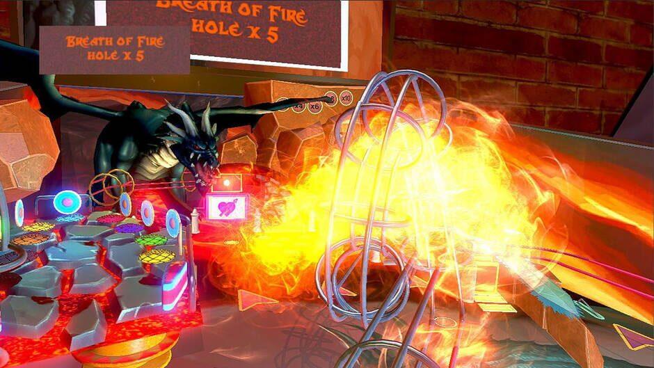 Adventure Pinball Bundle screenshot 4