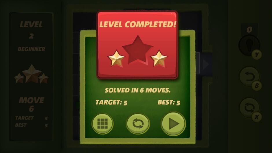 Parking Madness screenshot 3