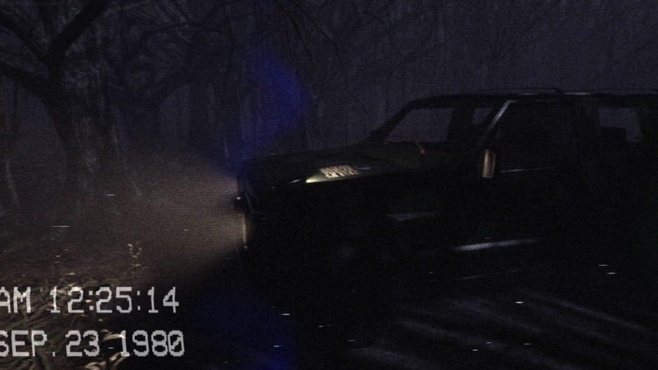 Locked Up screenshot 1