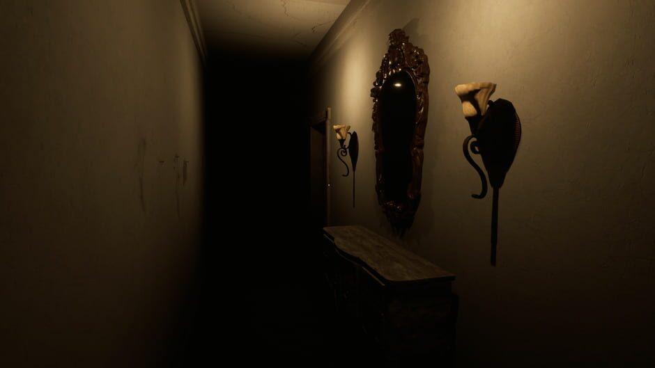 Locked Up screenshot 2