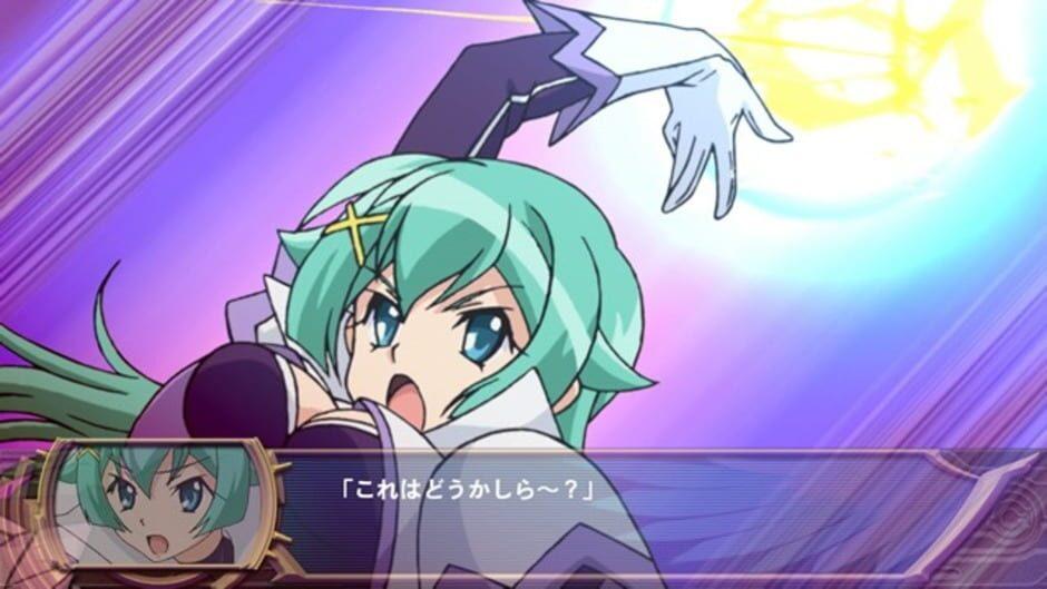 Super Heroine Chronicle screenshot 4