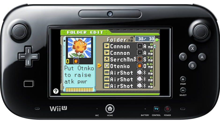 Mega Man Battle Network 5: Team Colonel screenshot 4