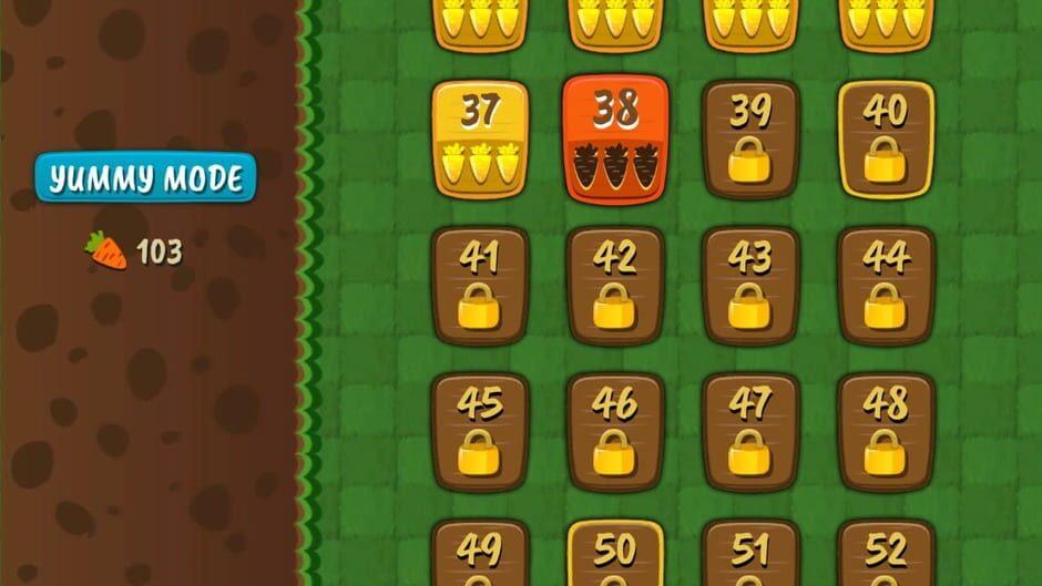 Bunny Adventure screenshot 2