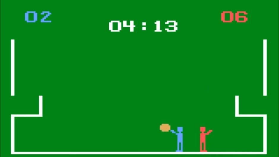 Bowling! / Basketball! screenshot 1
