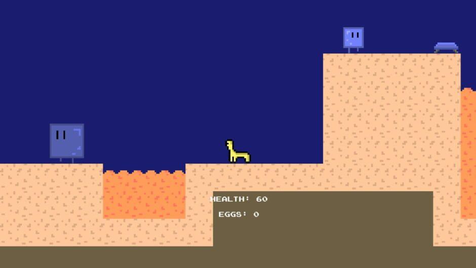 Bubbo: The Lost Hat screenshot 2