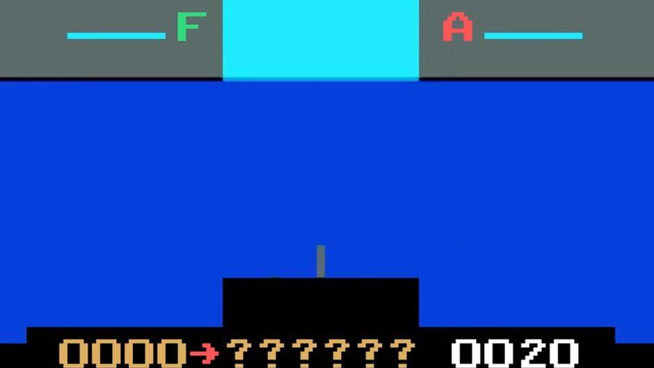 Red Baron screenshot 2