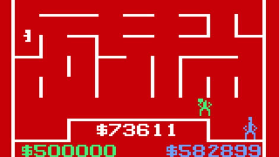 Take the Money and Run! screenshot 1