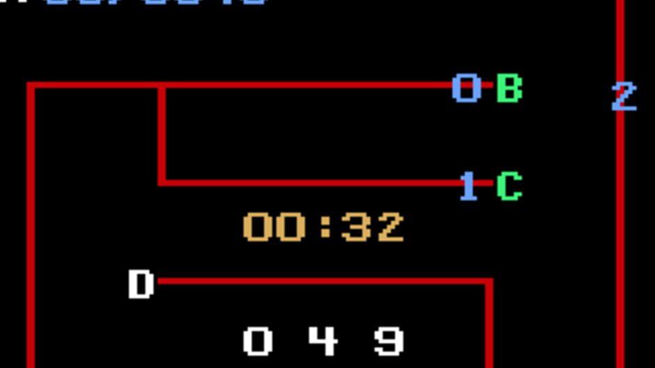 Chinese Logic screenshot 1