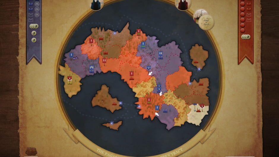 Spies & Soldiers screenshot 2