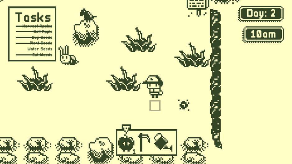 Bit Orchard screenshot 2