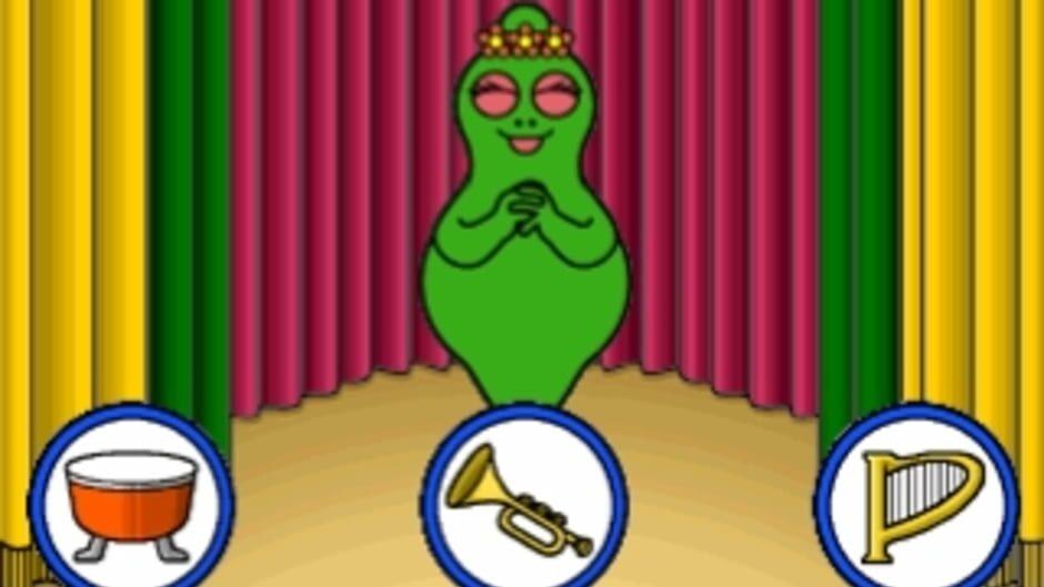 Kids Station: Barbapapa screenshot 2
