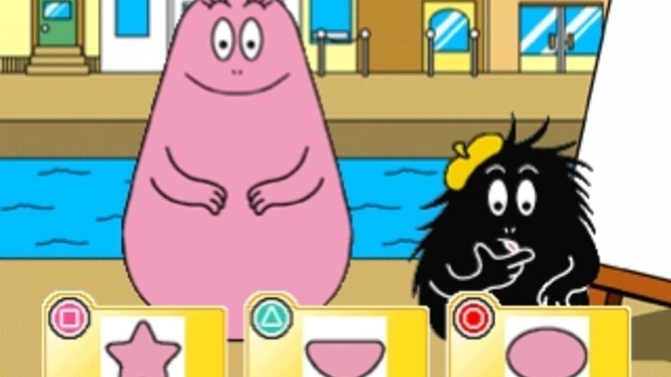 Kids Station: Barbapapa screenshot 3