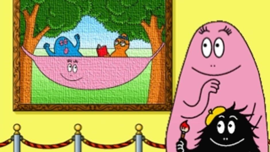 Kids Station: Barbapapa screenshot 4