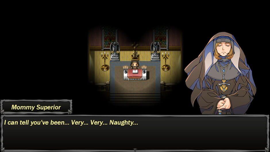 The Confession screenshot 1