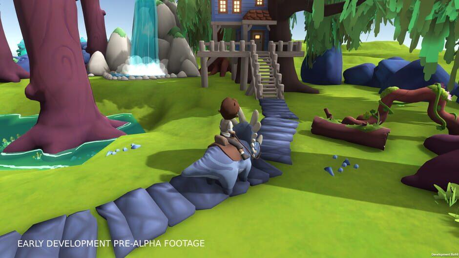 Paleo Pines screenshot 2