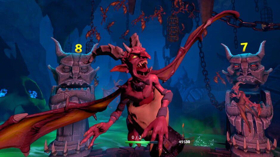 Good Goliath screenshot 2