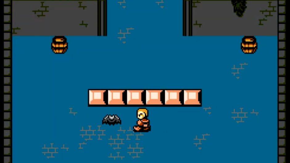 Anguna: Scourge of the Goblin King screenshot 1