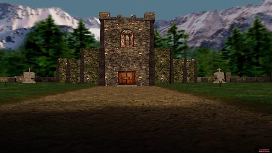 Ominous Horizons: A Paladin's Calling screenshot 2