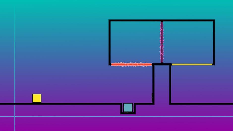 Paralyzed screenshot 2