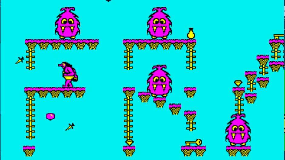 Frak! screenshot 1