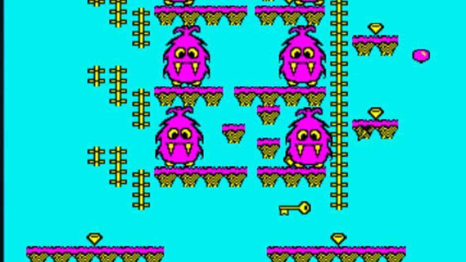 Frak! screenshot 2