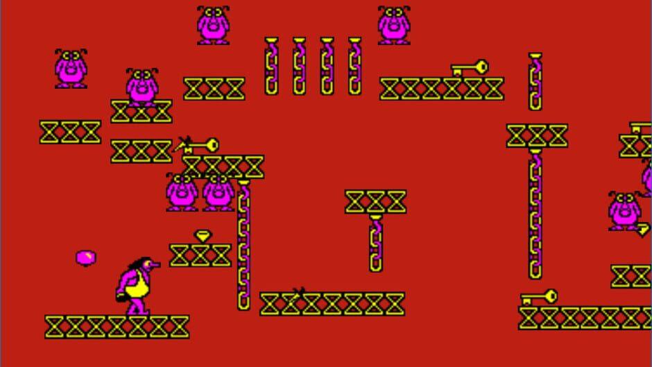 Frak! screenshot 3
