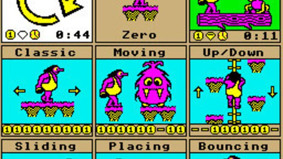 Frak! screenshot 4