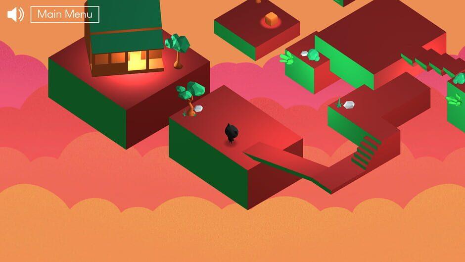 Neko Jump screenshot 3