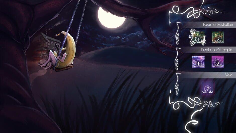 Banana Hell screenshot 4