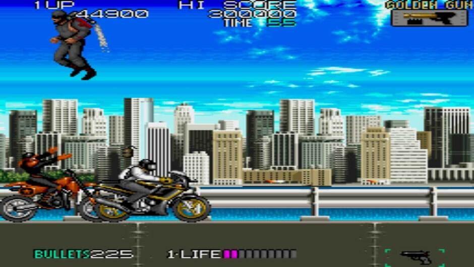 Sly Spy screenshot 2