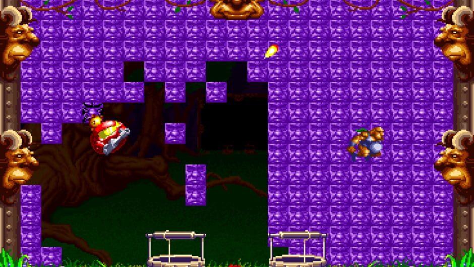 Gaelco Arcade 1 screenshot 3