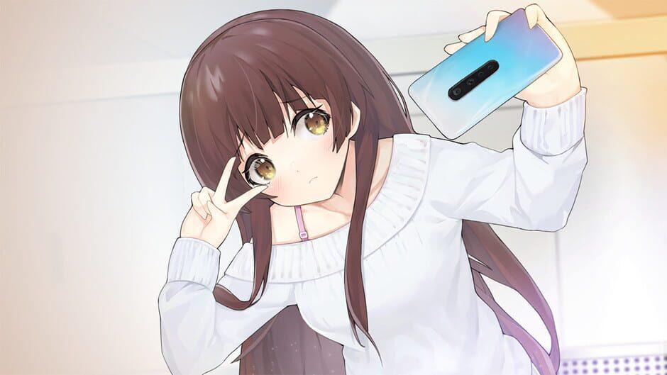 Cross Princess screenshot 3