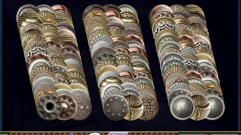 Clutter 1000 screenshot 4