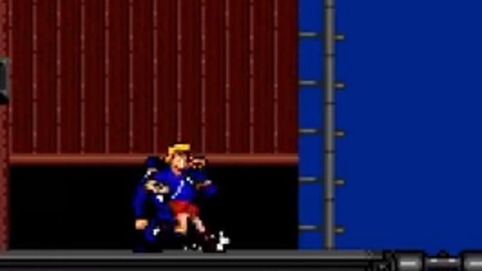Hurricanes screenshot 2