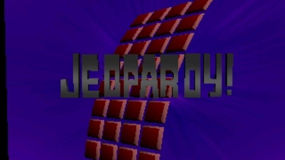 Jeopardy! screenshot 2