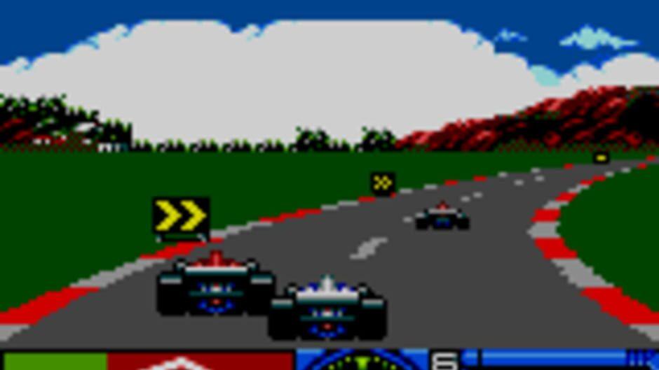 Formula One screenshot 1