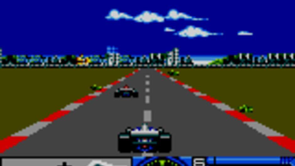 Formula One screenshot 3
