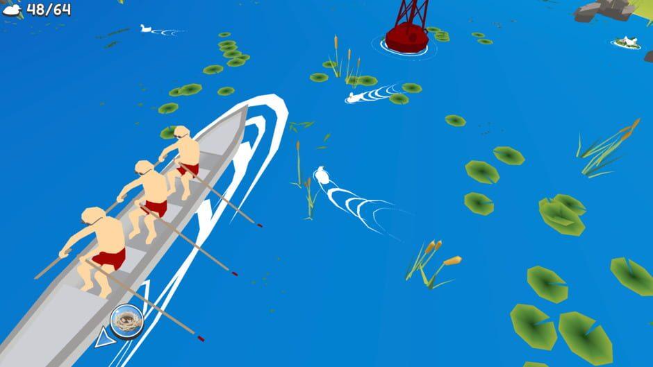 Ducklings IO screenshot 3