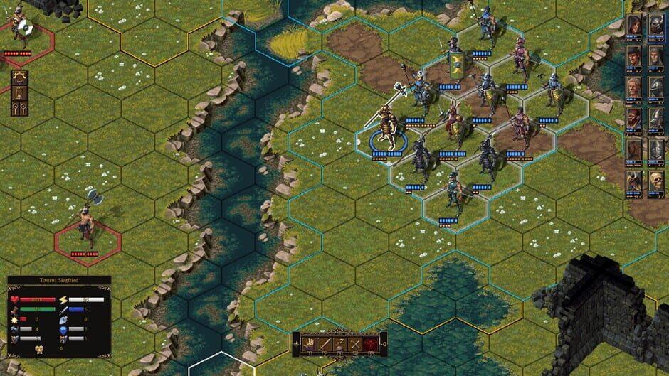 Zodiac Legion screenshot 2