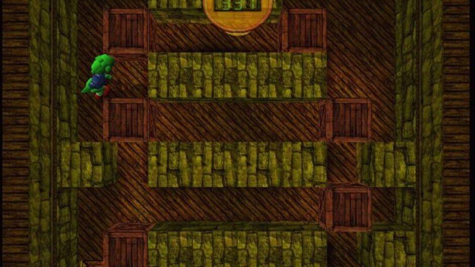 Dino Dave screenshot 2