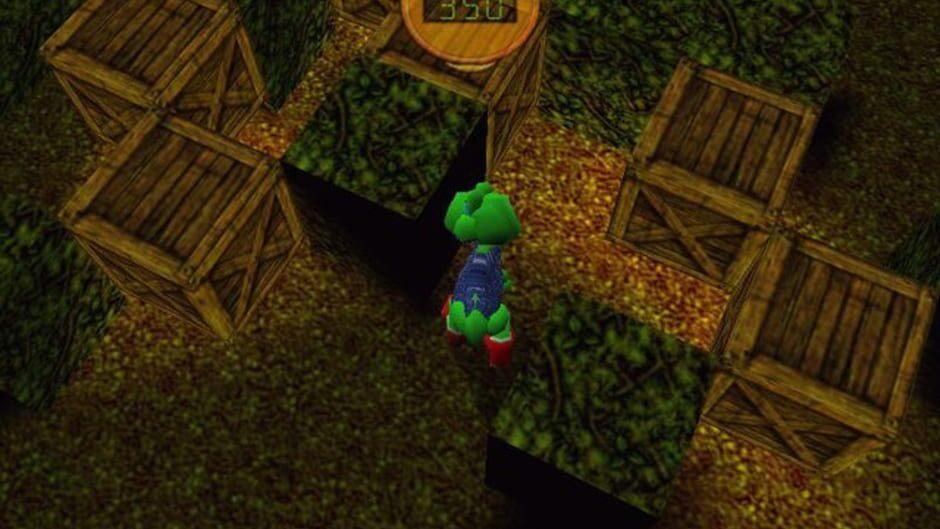 Dino Dave screenshot 3